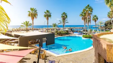 Calheta Beach Hotel