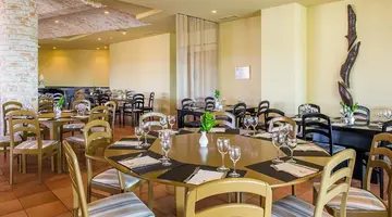 Calheta Beach Hotel