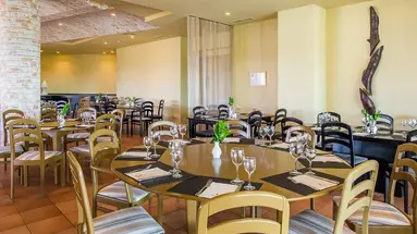 Calheta Beach Hotel