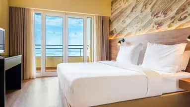 Calheta Beach Hotel