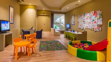 Calheta Beach Hotel