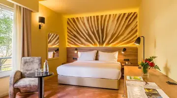 Calheta Beach Hotel