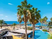 Calheta Beach