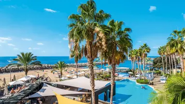 Calheta Beach