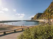 Calheta Beach