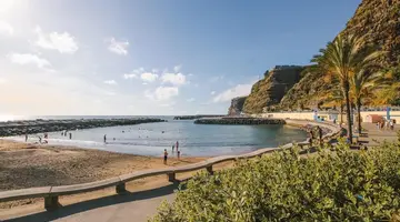 Calheta Beach