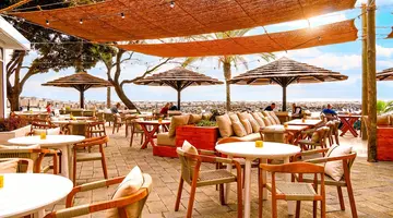 Calheta Beach