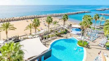 Calheta Beach