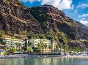 Calheta Beach