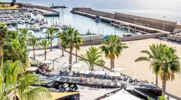 Calheta Beach