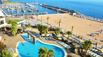Calheta Beach
