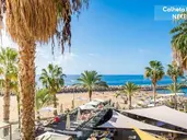Calheta Beach