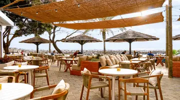 Calheta Beach