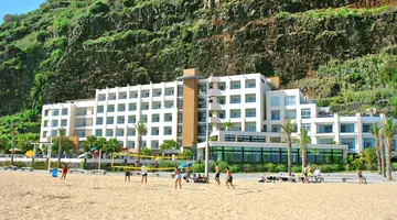 Calheta Beach