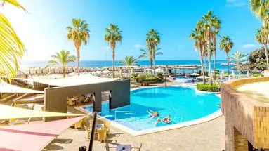 Calheta Beach