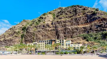 Calheta Beach