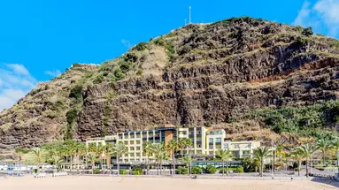 Calheta Beach