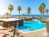 Calheta Beach