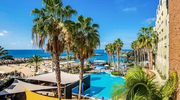 Calheta Beach
