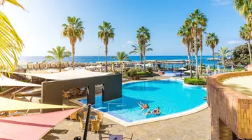 Calheta Beach