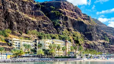 Calheta Beach