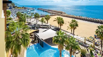 Calheta Beach