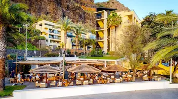 Calheta Beach