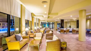 Calheta Beach
