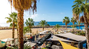 Calheta Beach