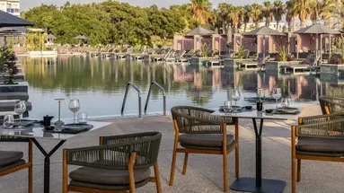 Cali Resort & Spa by Louis Hotels ( adults only)