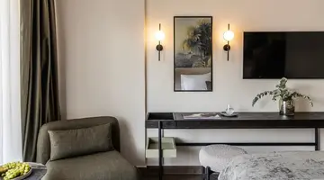 Cali Resort & Spa by Louis Hotels ( adults only)