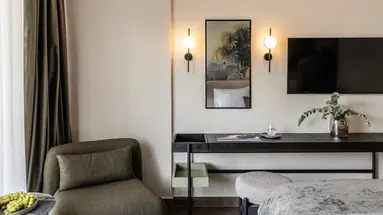 Cali Resort & Spa by Louis Hotels ( adults only)