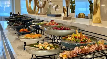 Cali Resort & Spa by Louis Hotels ( adults only)