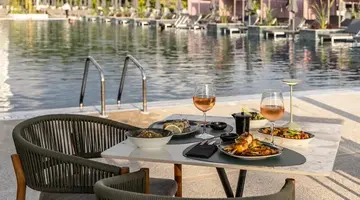 Cali Resort & Spa by Louis Hotels ( adults only)