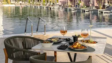 Cali Resort & Spa by Louis Hotels ( adults only)