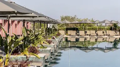 Cali Resort & Spa by Louis Hotels ( adults only)