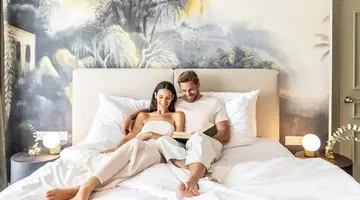 Cali Resort & Spa by Louis Hotels ( adults only)