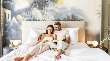 Cali Resort & Spa by Louis Hotels ( adults only)