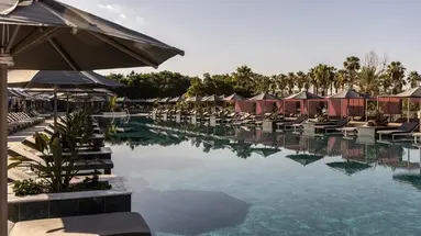 Cali Resort & Spa by Louis Hotels ( adults only)