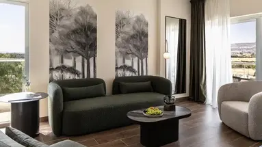 Cali Resort & Spa by Louis Hotels ( adults only)