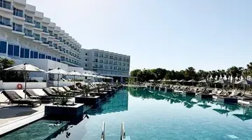 Cali Resort & Spa by Louis Hotels ( adults only)