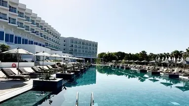 Cali Resort & Spa by Louis Hotels ( adults only)