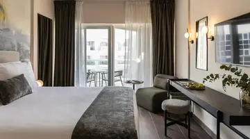 Cali Resort & Spa by Louis Hotels ( adults only)