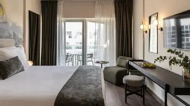 Cali Resort & Spa by Louis Hotels ( adults only)