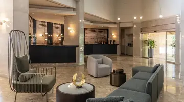 Cali Resort & Spa by Louis Hotels ( adults only)