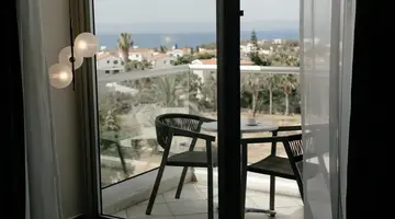 Cali Resort & Spa by Louis Hotels ( adults only)