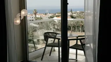 Cali Resort & Spa by Louis Hotels ( adults only)