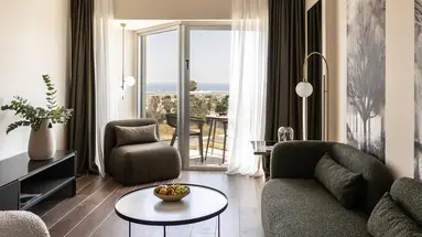 Cali Resort & Spa by Louis Hotels ( adults only)