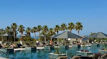 Cali Resort & Spa by Louis Hotels ( adults only)