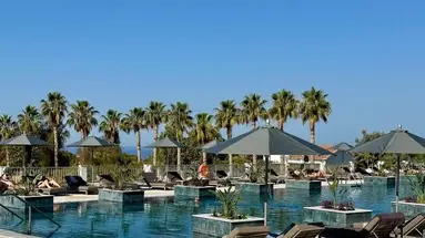 Cali Resort & Spa by Louis Hotels ( adults only)